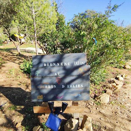 לה באסט Arche De Noe Atypique, Boheme , Nature, Piscine Chauffee De Paques A Toussaint , Spa , Sauna , Loisirs מראה חיצוני תמונה