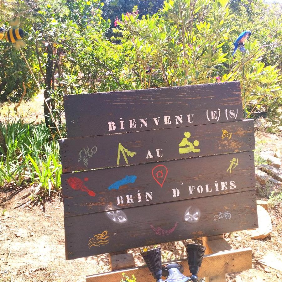 לה באסט Arche De Noe Atypique, Boheme , Nature, Piscine Chauffee De Paques A Toussaint , Spa , Sauna , Loisirs מראה חיצוני תמונה